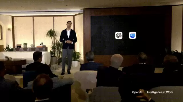 抢滩10亿白领,AI不想只围着程序员转