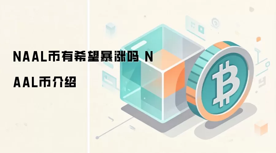 NAAL币有希望暴涨吗 NAAL币介绍