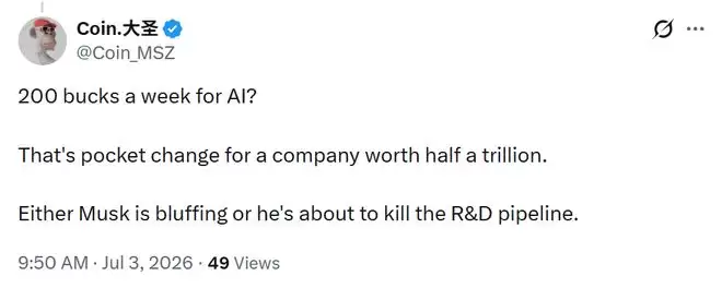 \