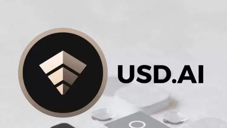 USD.AI(CHIP)币