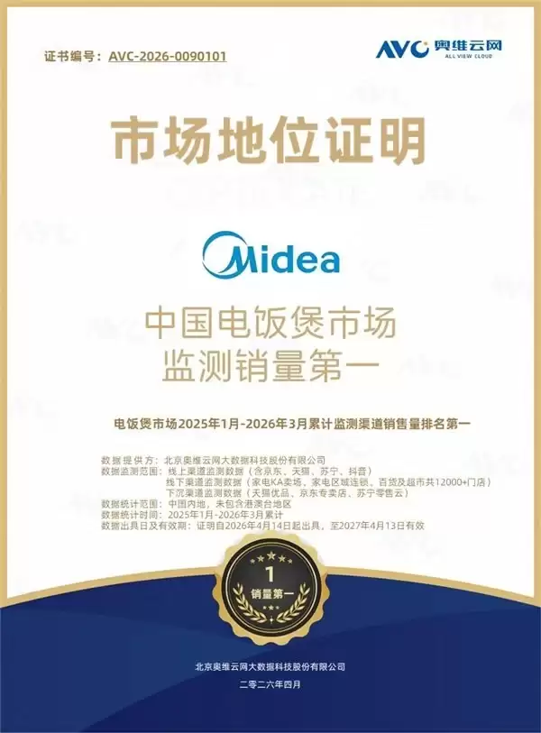 2026高端旗舰电饭煲深度解析:谁是市场排名第一?