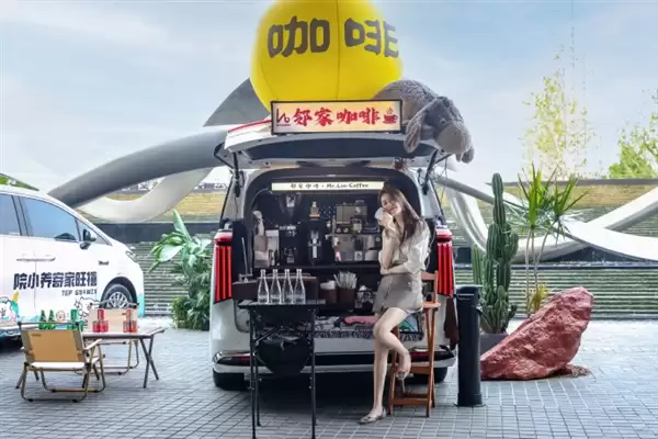 MPV加SUV二合一!魏牌高山7 SUV版正式上市:限时27.08万元