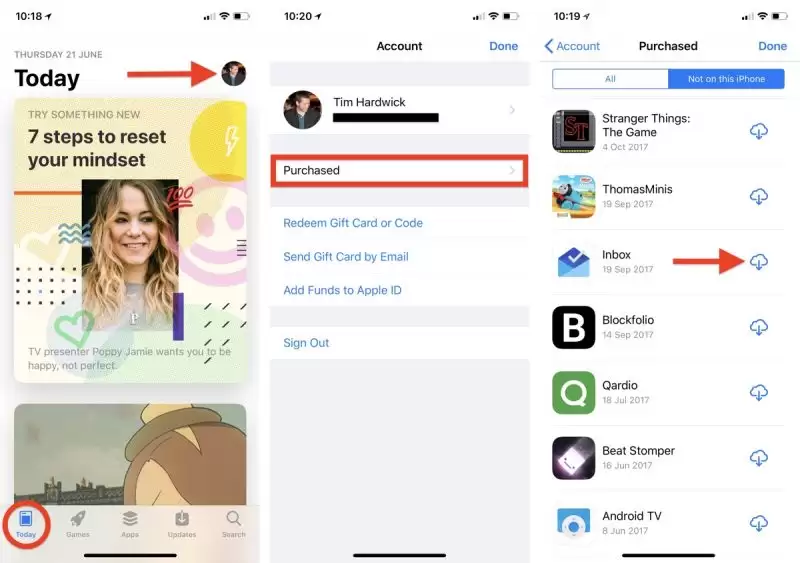 如何查看和删除 iPhone 和 iPad 上不必要的应用程序? 如何查看和删除 iPhone 和 iPad 上不必要的应用程序?