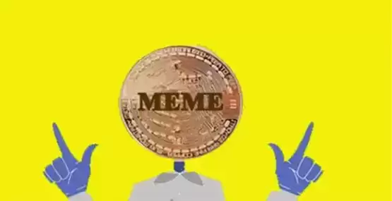 DeSci与实用型Memecoin发展趋势图