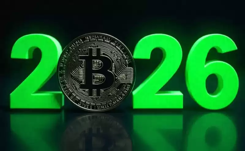 2026年十大潜力加密货币名单及关键数据