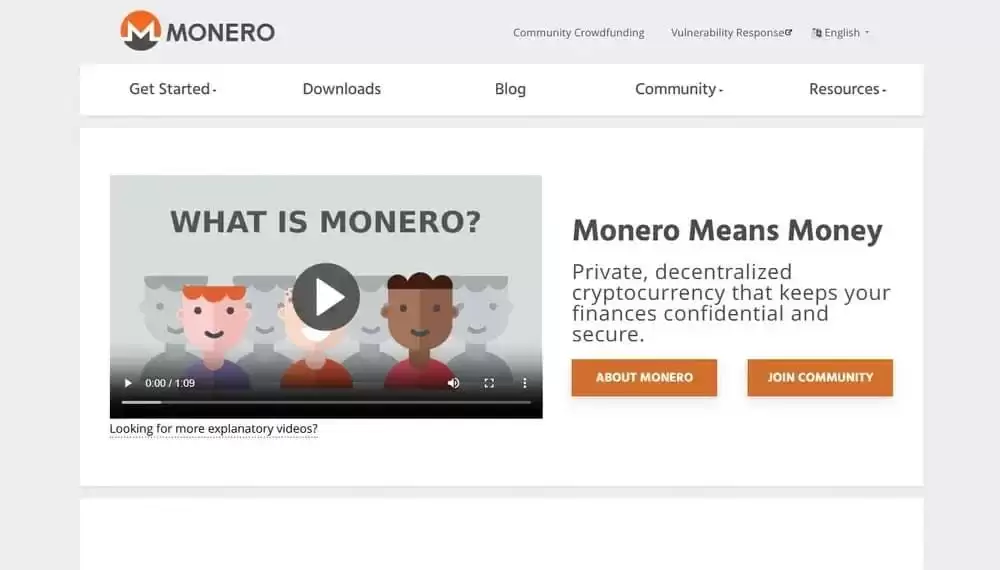 Monero (XMR)