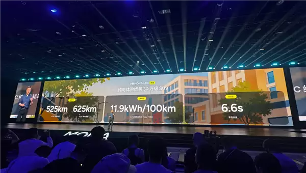 年轻人的第一台法拉利SUV被小鹏造出了 只卖14.38万