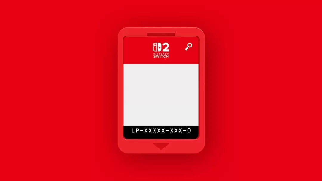 Switch2隐藏功能被发现:钥匙卡游戏游戏可离线“传”给好友