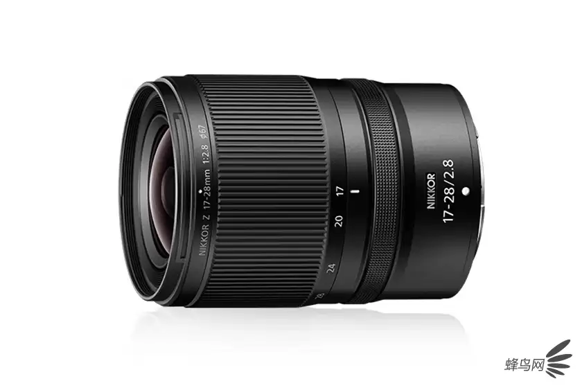 Z系统微单超广镜头 尼克尔 Z 17-28mm f/2.8售6599 Z系统微单超广镜头 尼克尔 Z 17-28mm f/2.8售6599