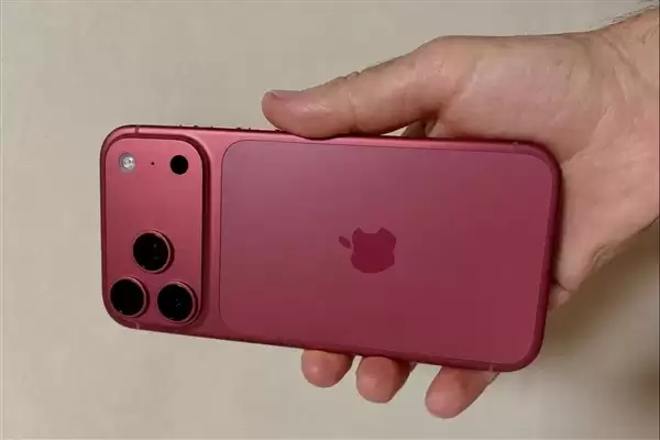 国行iPhone 18 Pro独享自研C2基带:信号顽疾有望根治