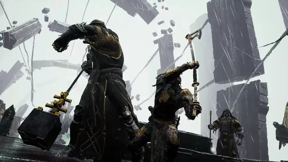 《致命躯壳2》PS5实体典藏版预售火速售罄 玩家借机向索尼喊话