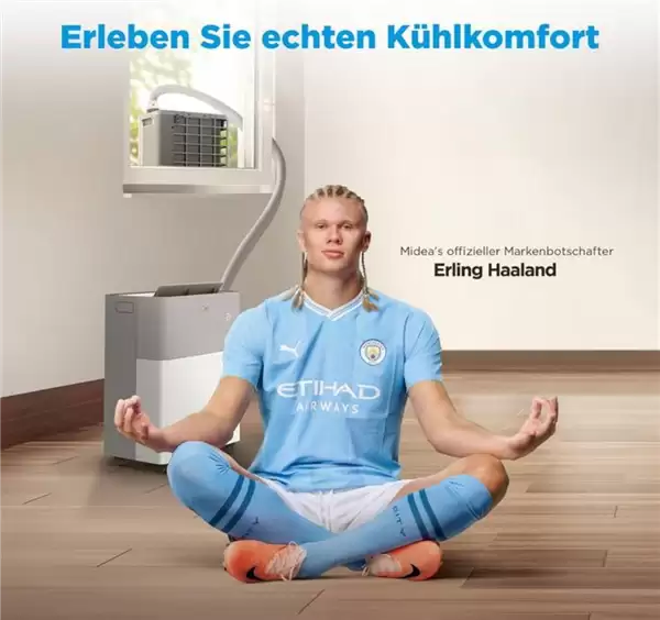 美的空调卡bug 完美适配欧洲各国法规!网友:活该人家卖爆
