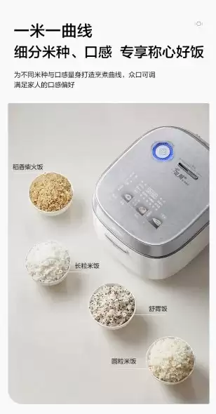 2026高端旗舰电饭煲深度解析:谁是市场排名第一?