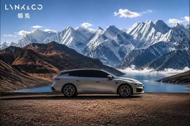 领克07GT,正在把驾驶质感还给旅行车