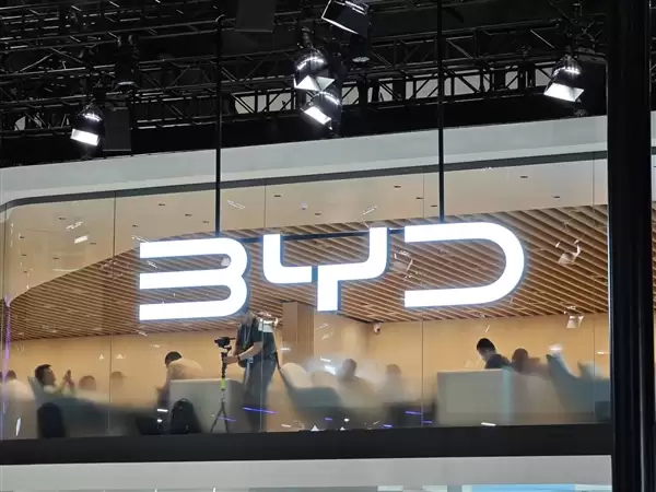 比亚迪进军日本独有市场!定价会让大众都买得起