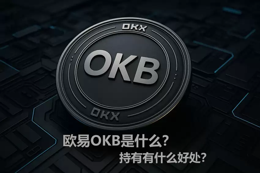 OKB是什么?OKB和X Layer是什么关系?从平台币到X Layer公链代币的解析