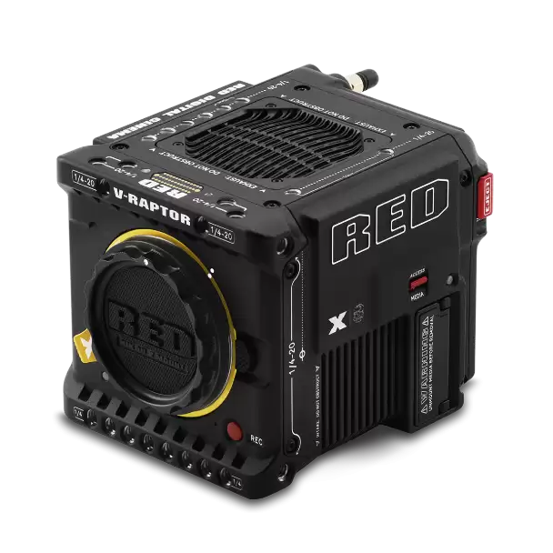 Nikon|RED正式宣布成为FIRST青年电影展训练营官方摄影设备合作伙伴 Nikon|RED正式宣布成为FIRST青年电影展训练营官方摄影设备合作伙伴