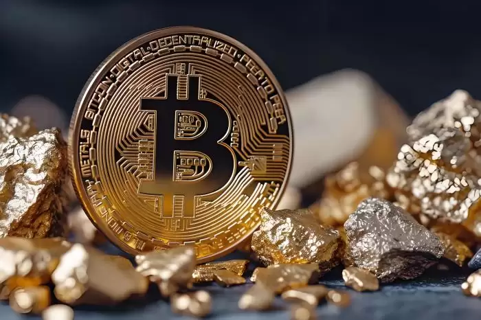 上市公司Q2比特币买入量飙升 机构持仓占比超6%