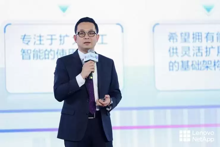大模型,不止带火算力市场