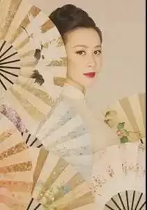 热门的工笔画风格居然这么简单 热门的工笔画风格居然这么简单