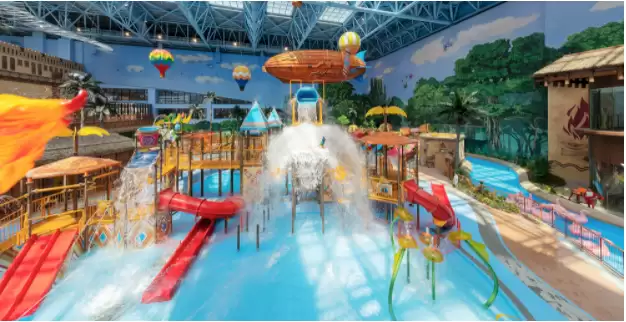 2021融创北京集团 X 美好旅行节高燃来袭 共启盛夏欢乐之旅 2021融创北京集团 X 美好旅行节高燃来袭 共启盛夏欢乐之旅