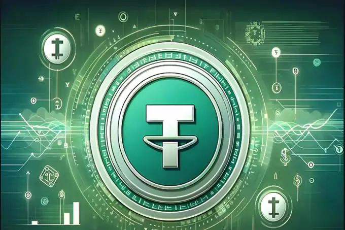 USDT市值缩水2.7%、创FTX破产后最大跌幅!分析师:因欧盟MiCA的推出