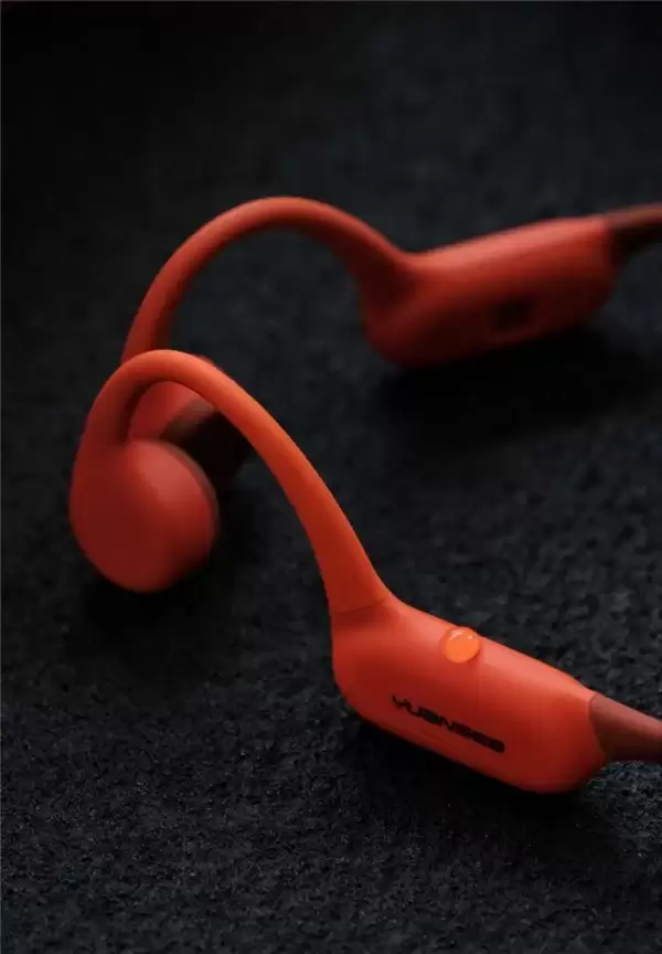 运动耳机怎么选?26g、IPX8、32G内存,园世 Beta Pro 一步到位!