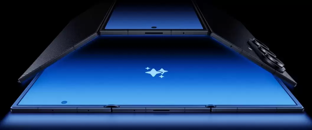 三星首款三折叠谢幕,三星Galaxy Z TriFold开售3个月即停产