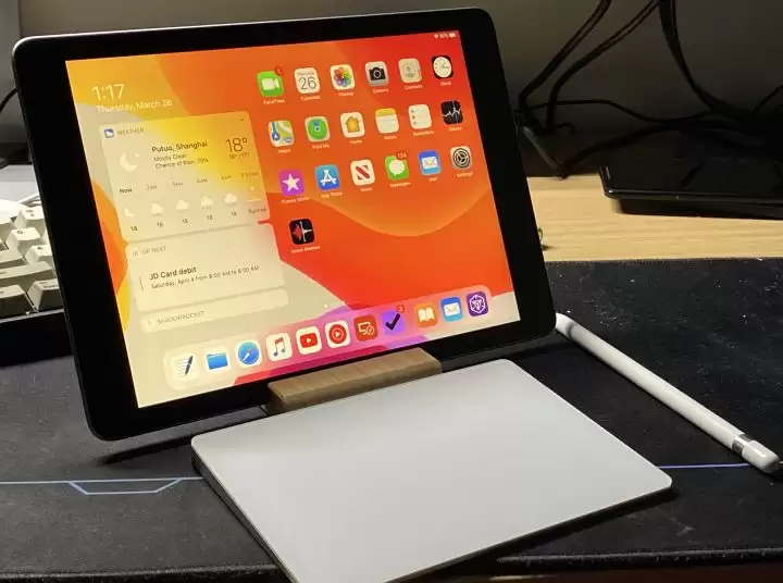 iOS 13.4 最大革新:Safari 浏览器可以阻止跨站追踪 iOS 13.4 最大革新:Safari 浏览器可以阻止跨站追踪