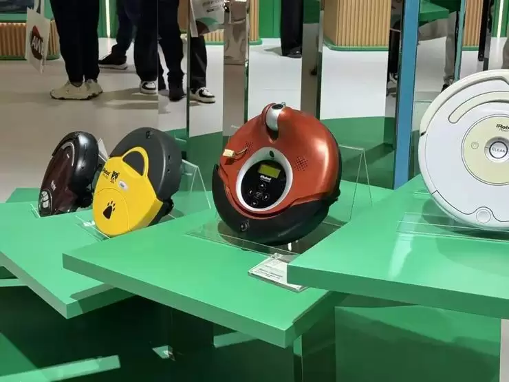 AWE 2026 探展回顾:30人大佬团,0距离对话明星企业CXO