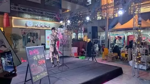 国庆游洛阳攻略——难忘的洛阳新都汇神仙活动 国庆游洛阳攻略——难忘的洛阳新都汇神仙活动