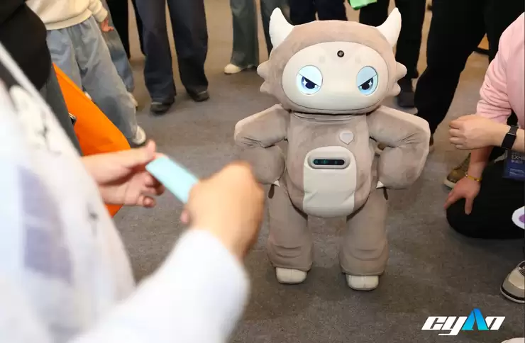 AWE 2026 探展回顾:30人大佬团,0距离对话明星企业CXO