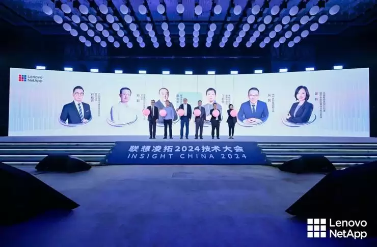 大模型,不止带火算力市场