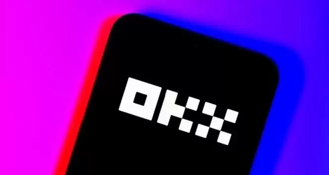 OKX U卡申请教学