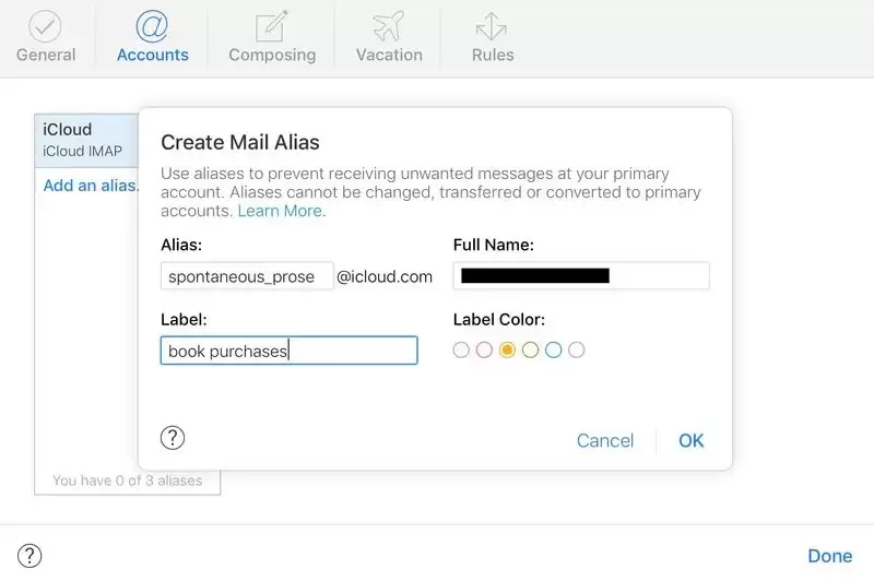 如何设置 iCloud 电子邮件地址别名?如何在 iPhone 上管理电子邮箱? 如何设置 iCloud 电子邮件地址别名?如何在 iPhone 上管理电子邮箱?