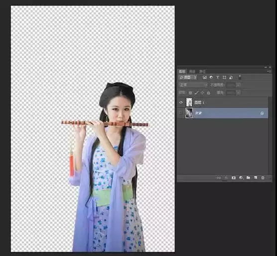 热门的工笔画风格居然这么简单 热门的工笔画风格居然这么简单