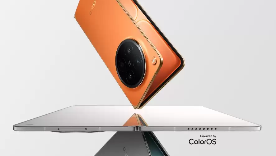 存储暴涨影响持续!OPPO、一加官宣手机调价,小米称“还在硬扛”