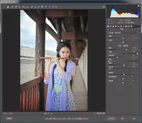 热门的工笔画风格居然这么简单 热门的工笔画风格居然这么简单