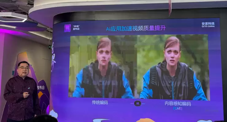 AI时代需要什么样的VPU?