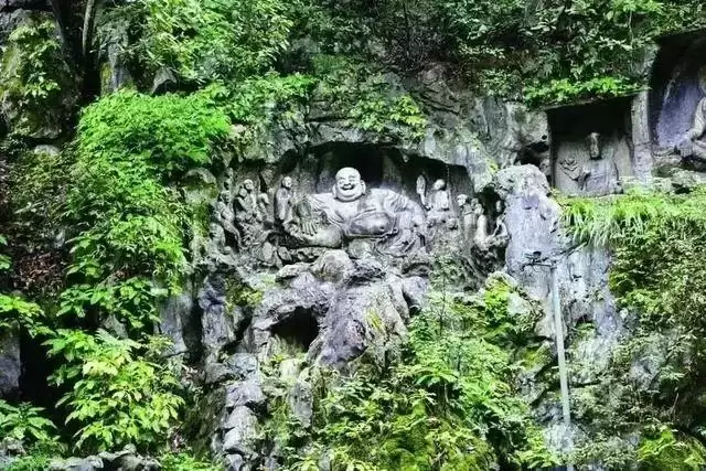 寺庙的高僧们,可能比你更懂数字化