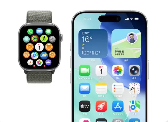国行Apple Watch迎关键健康功能:房颤迹象记录正式上线