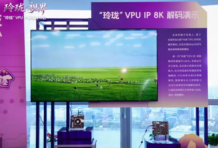 AI时代需要什么样的VPU?