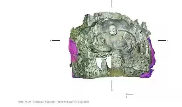 寺庙的高僧们,可能比你更懂数字化