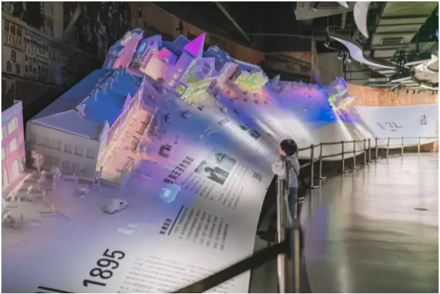2021融创北京集团 X 美好旅行节高燃来袭 共启盛夏欢乐之旅 2021融创北京集团 X 美好旅行节高燃来袭 共启盛夏欢乐之旅