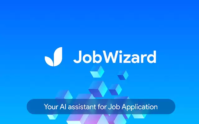 JobWizard - AI assistant for Job Hunting : 你的智能AI求职助手
