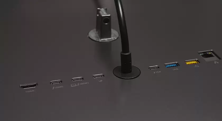 影像工作者高标准之选 飞利浦显示器 27E3U7903上市 影像工作者高标准之选 飞利浦显示器 27E3U7903上市