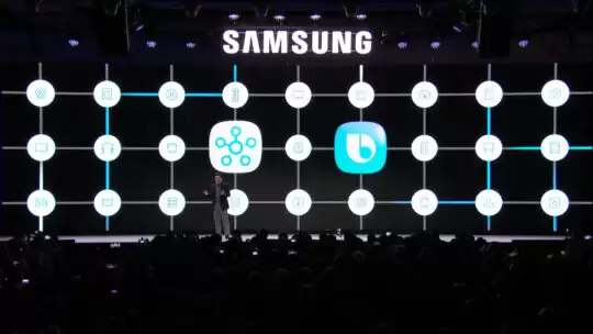 三星确认今年将推出 AI 升级版 Bixby,由自研大语言模型提供支持