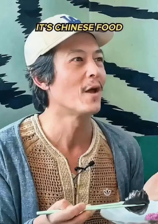 陈冠希又撞脸赵本山 网友看完画面后发感慨:颜值断崖式下滑