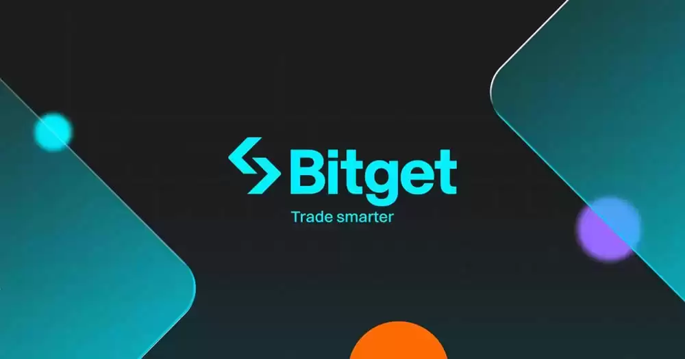 在加拿大怎么做合约?Bitget交易所注册、充值、合约交易教程
