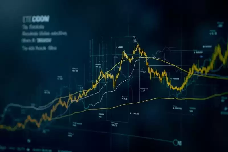 加密货币ETF是什么?2026年主流类型一览